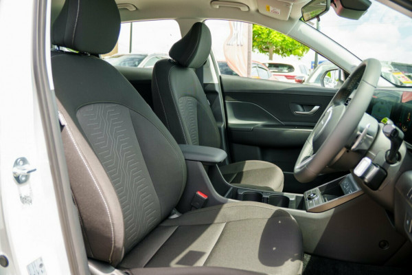 2026 MY27 Hyundai KONA SX2.V3 Hybrid SUV Image 17