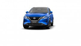 2024 Nissan QASHQAI J12 Ti SUV image 3