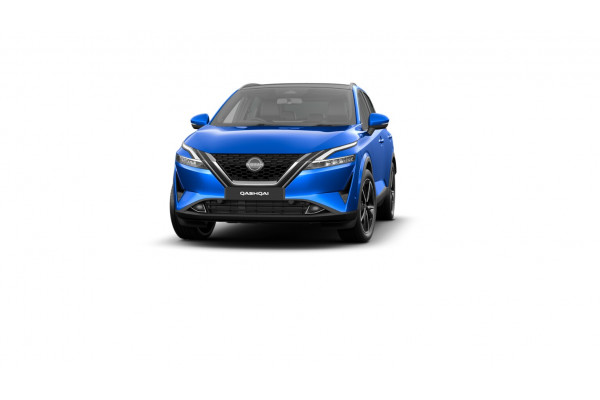 2024 Nissan QASHQAI J12 Ti SUV