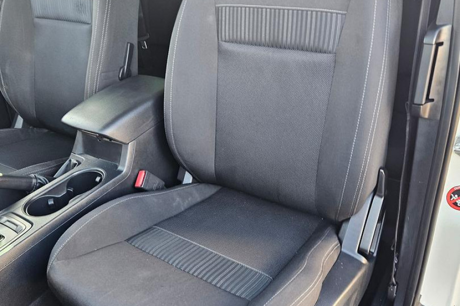 2019 MY19.75 Ford Ranger PX MkIII XLT Ute Image 18