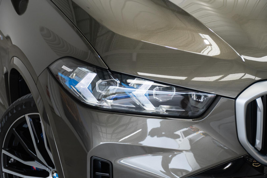 2025 BMW X5 G05 LCI xDrive30d M Sport SUV
