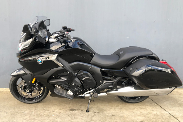 2019 BMW K1600 B Motorcycle