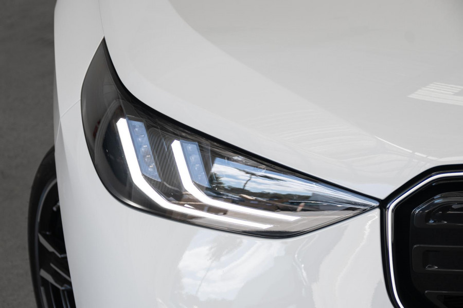 2026 BMW X3 G45 M50 xDrive SUV