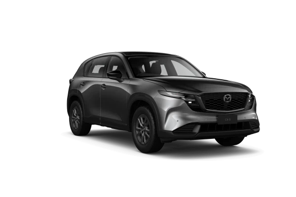 2026 Mazda CX-5 KM Series G25 Pure  SUV Image 6