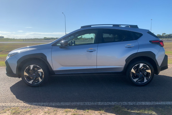 2026 Subaru Crosstrek G6X 2.0S SUV Image 4