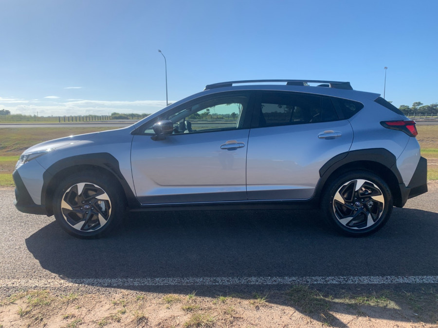 2026 Subaru Crosstrek G6X 2.0S SUV Image 4