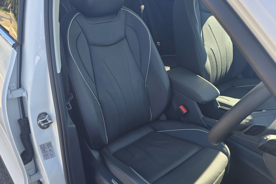 2025 Volkswagen Tiguan CT 150TSI Elegance SUV Image 14