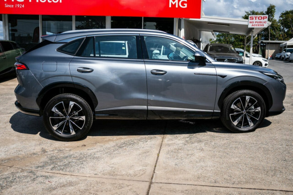 2024 MY24.5 MG HS AS33 Excite SUV