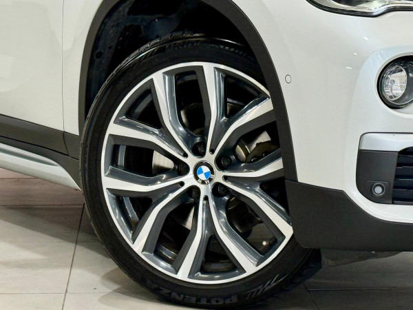 2018 BMW X1 F48 xDrive25i SUV image 9
