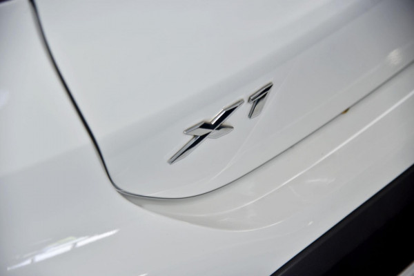 2020 BMW X1 F48 LCI sDrive20i SUV Image 20