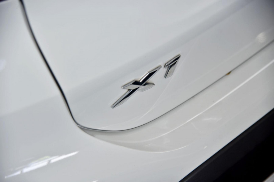 2020 BMW X1 F48 LCI sDrive20i SUV Image 20