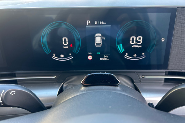 2025 MY26 Hyundai KONA SX2.V3  SUV Image 21