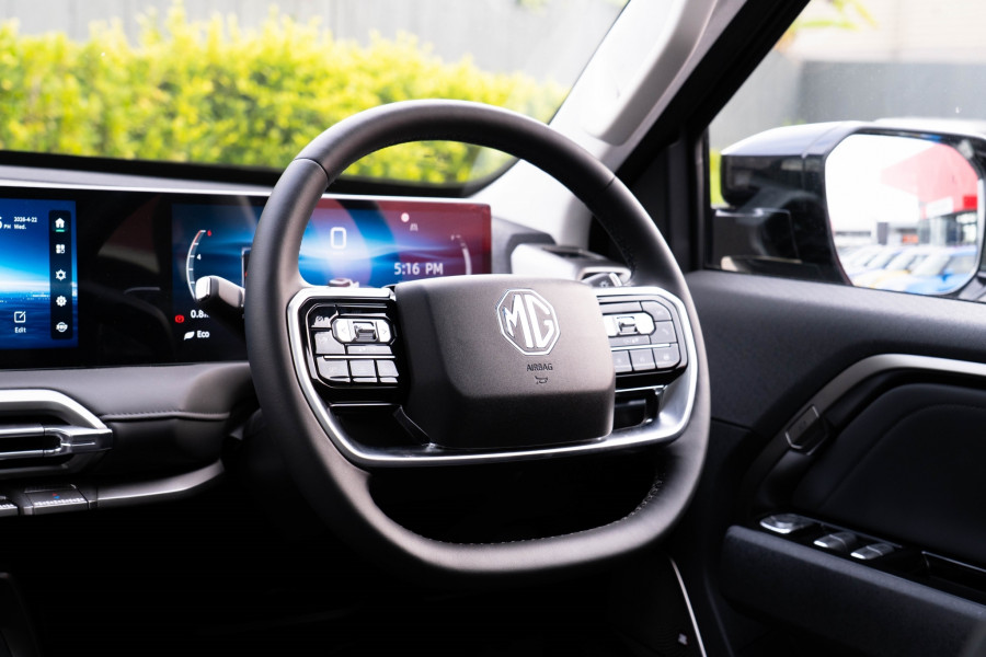 2026 MG U9 Explore Pro Ute Image 17