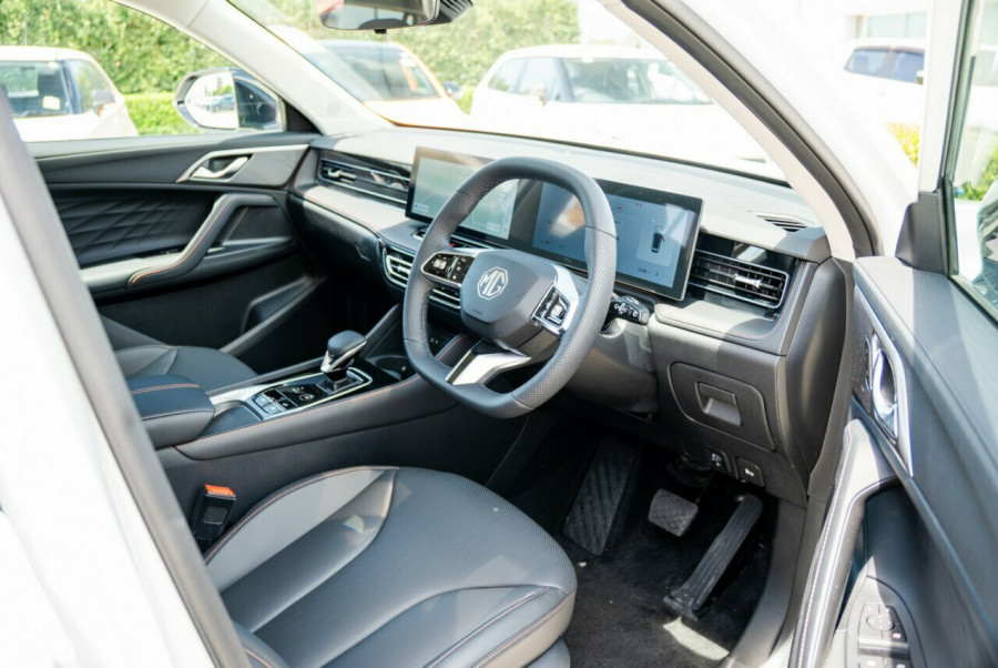 2024 MY24.5 MG HS AS33 Excite SUV Image 18