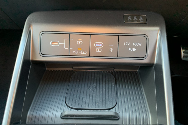 2026 Hyundai KONA SX2.V3 Elite N Line SUV Image 16