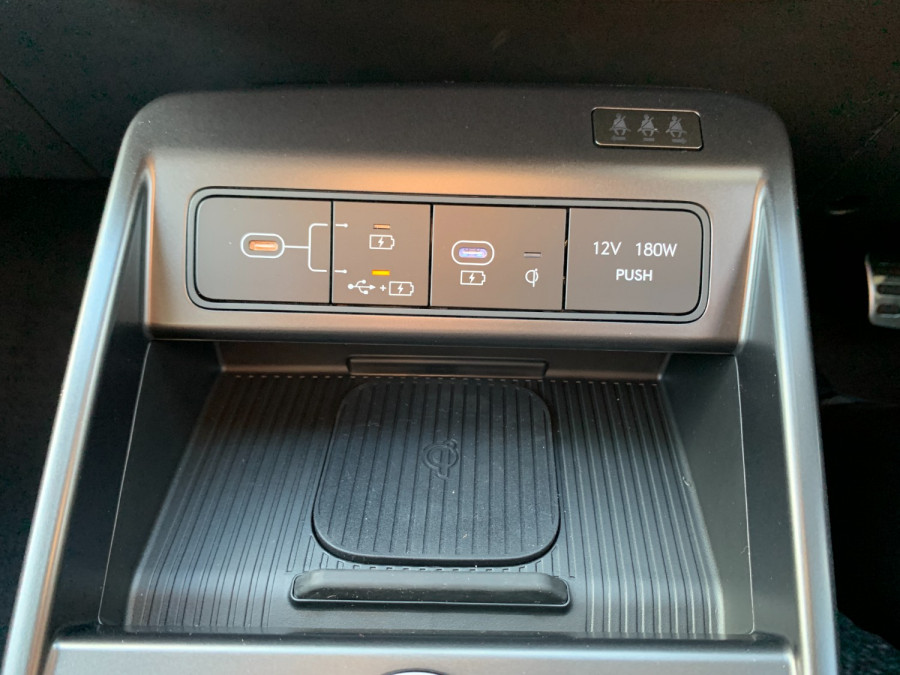 2026 Hyundai KONA SX2.V3 Elite N Line SUV Image 16