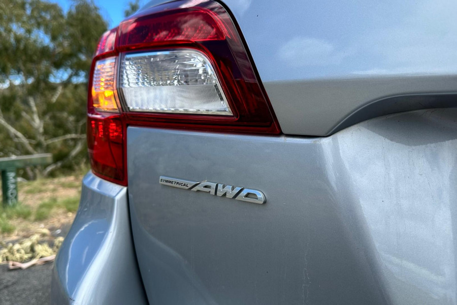 2019 MY20 Subaru Outback 5GEN 2.5i Premium Wagon Image 17