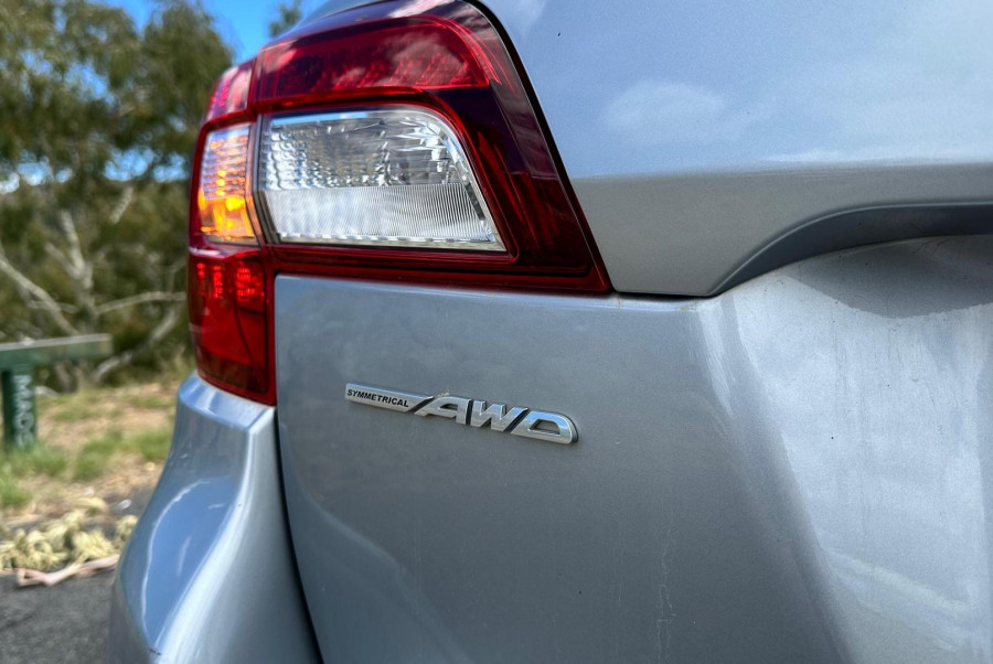 2019 MY20 Subaru Outback 5GEN 2.5i Premium Wagon Image 17
