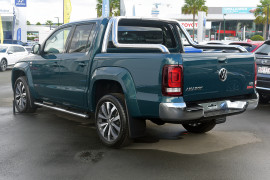 2019 MYV6 Volkswagen Amarok 2H Ultimate 580 Utility