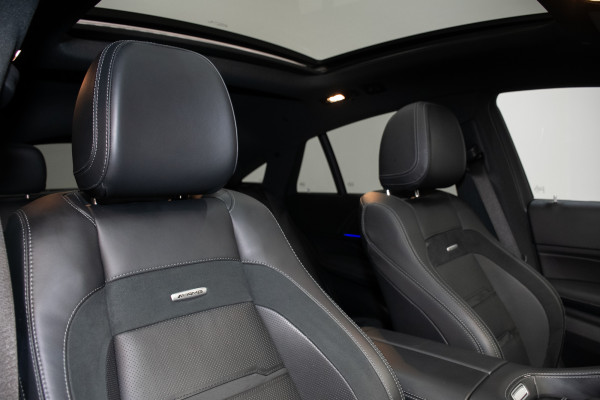 2021 Mercedes-Benz GLE-Class GLE450 Coupe Image 4