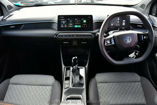 2026 MG MG3 ZP22 Vibe Hatch Image 10