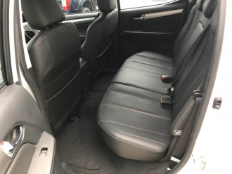 2017 MY18 Holde Colorado Z71 Crew cab