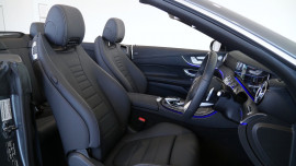 2020 Mercedes-Benz E Class