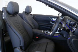 2020 Mercedes-Benz E Class