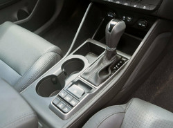 2017 Hyundai Tucson Suv