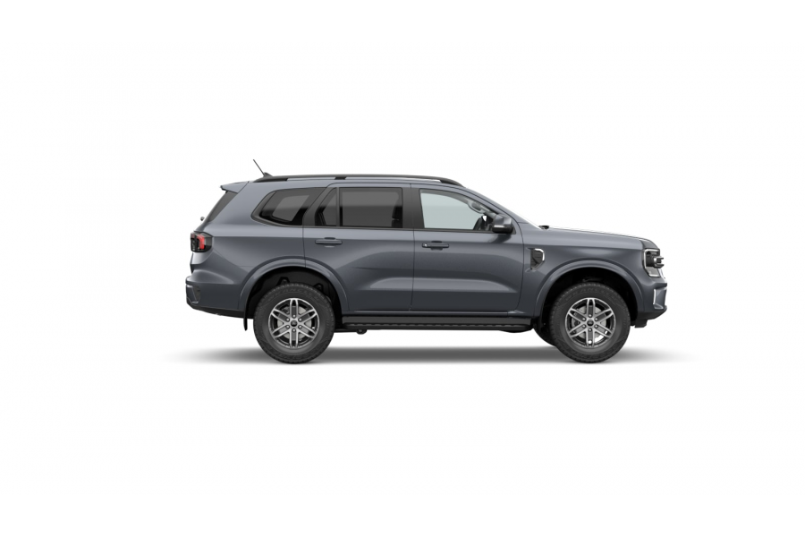 2024 MY24.5 Ford Everest UB Trend SUV Image 8