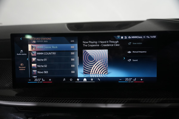 2023 BMW X5 xDrive30d M Sport SUV Image 24