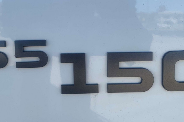 2026 Isuzu NKR 65/45-150 DT D34 Cab Chassis Image 16