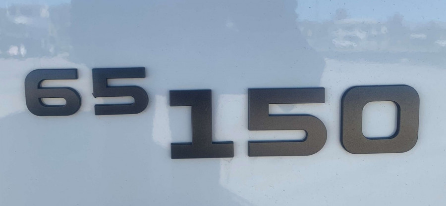 2026 Isuzu NKR 65/45-150 DT D34 Cab Chassis Image 16