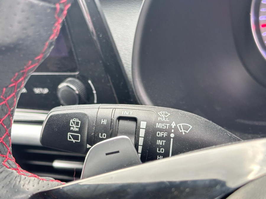 2022 Kia Cerato BD GT Hatch Image 24