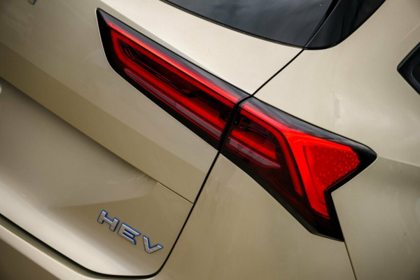 2025 GWM Haval H6 B01 Ultra Hybrid SUV Image 7