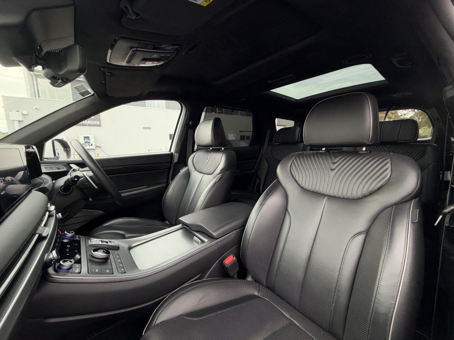 2023 MY24 Hyundai Palisade LX2.V4 Calligraphy SUV Image 14