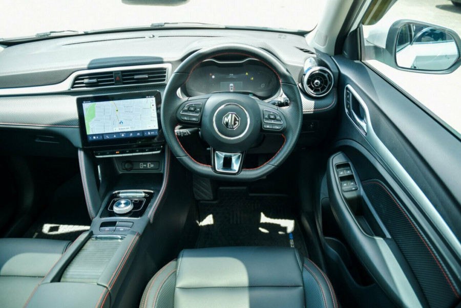 2023 MG ZS EV AZS1 Long Range SUV Image 11