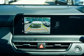 2025 Kia Seltos SP2 PE GT Line SUV