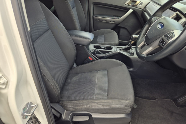 2021 MY21.75 Ford Ranger PX MkIII XLT Ute Image 17