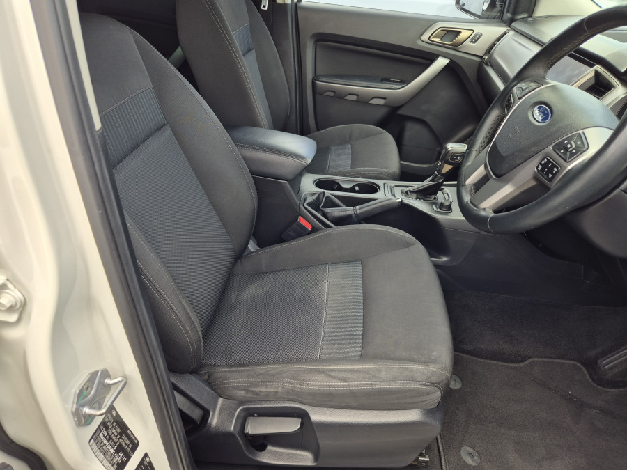 2021 MY21.75 Ford Ranger PX MkIII XLT Ute Image 17