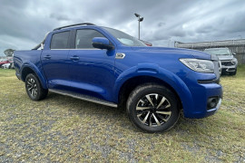 GWM Cannon Ultra NPW