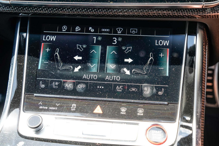 2022 MY23 Audi SQ7 4M TFSI SUV