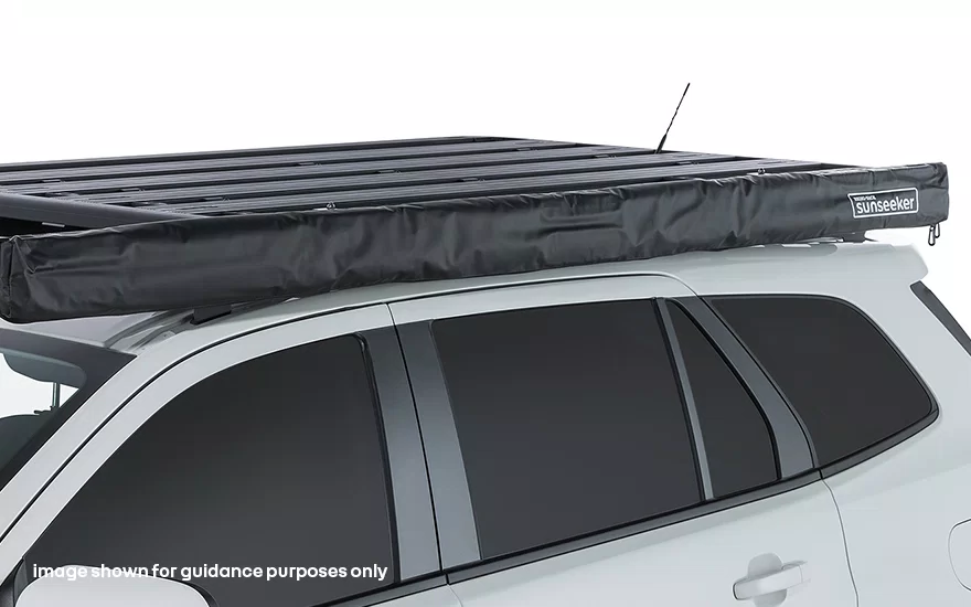 Sunseeker 2m awning
