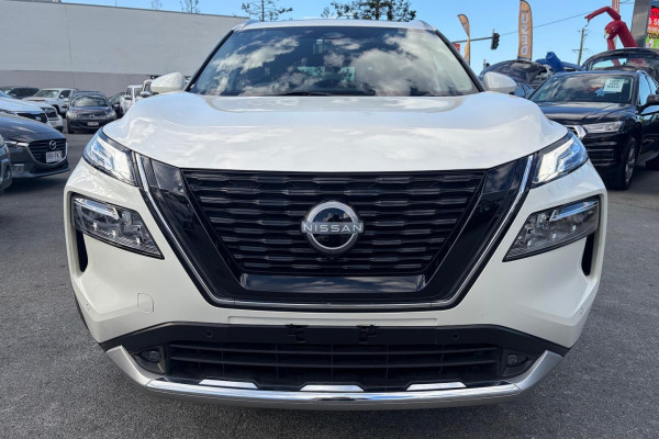 2023 Nissan X-Trail T33 Ti e-POWER SUV Image 3