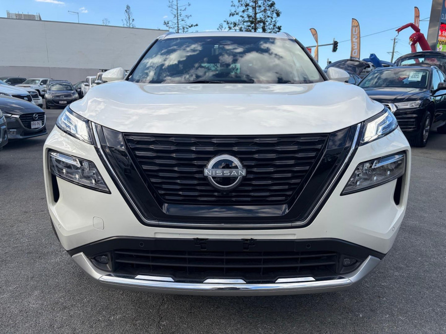 2023 Nissan X-Trail T33 Ti e-POWER SUV Image 3
