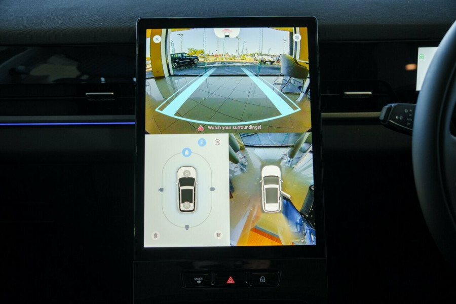 2026 Jaecoo J5 No Series EV Summit SUV Image 15