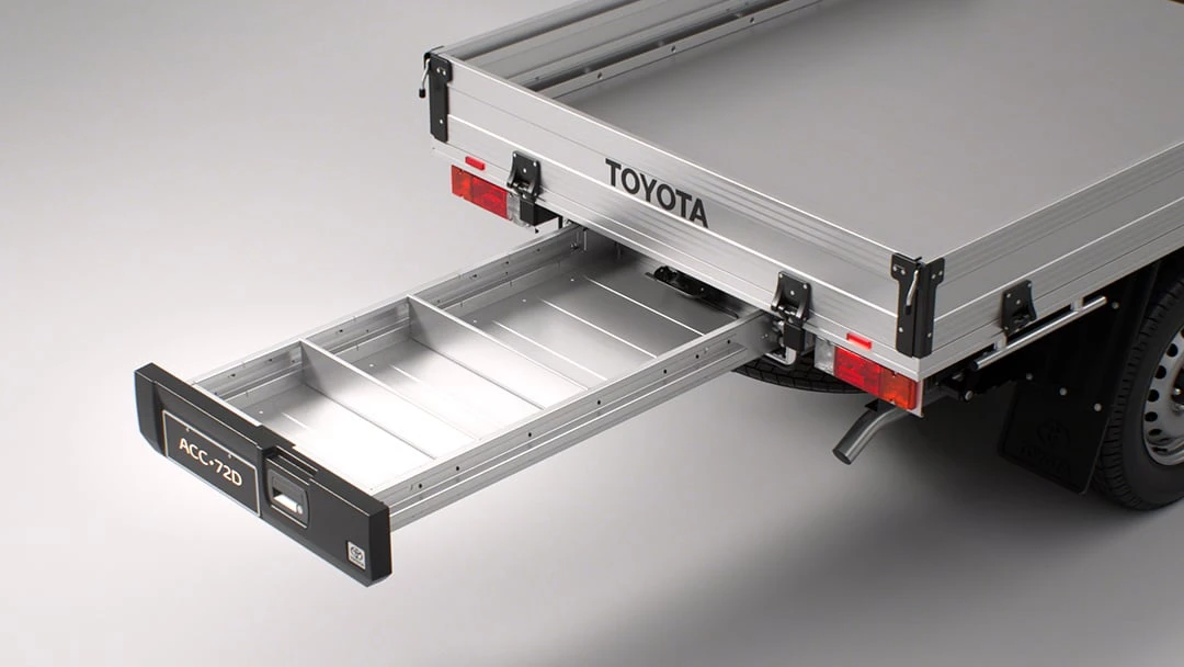 Trundle Drawer