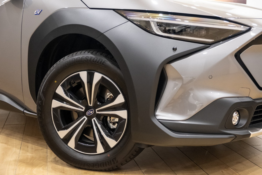 2024 Subaru Solterra E1-1 AWD SUV Image 6