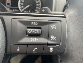 2024 MY25 Nissan QASHQAI J12 ST-L SUV image 18