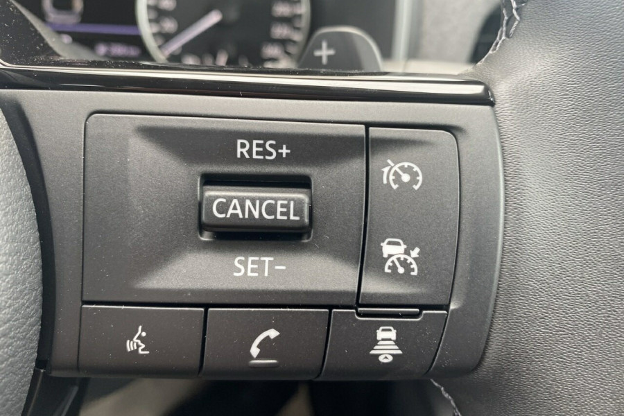 2024 MY25 Nissan QASHQAI J12 ST-L SUV Image 18